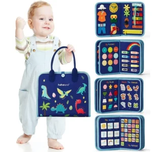Children's Learning Enlightenment Teaching Aids Learning Board