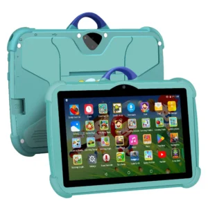 Educational Learning Children's 7 Inch Kids Tablet PC